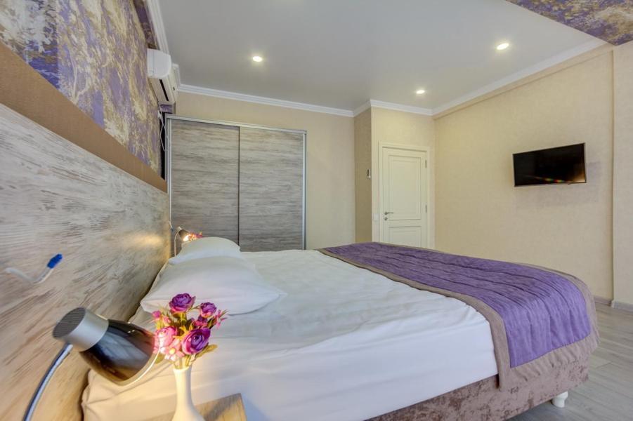 Karagat Hotel 카라콜 외부 사진
